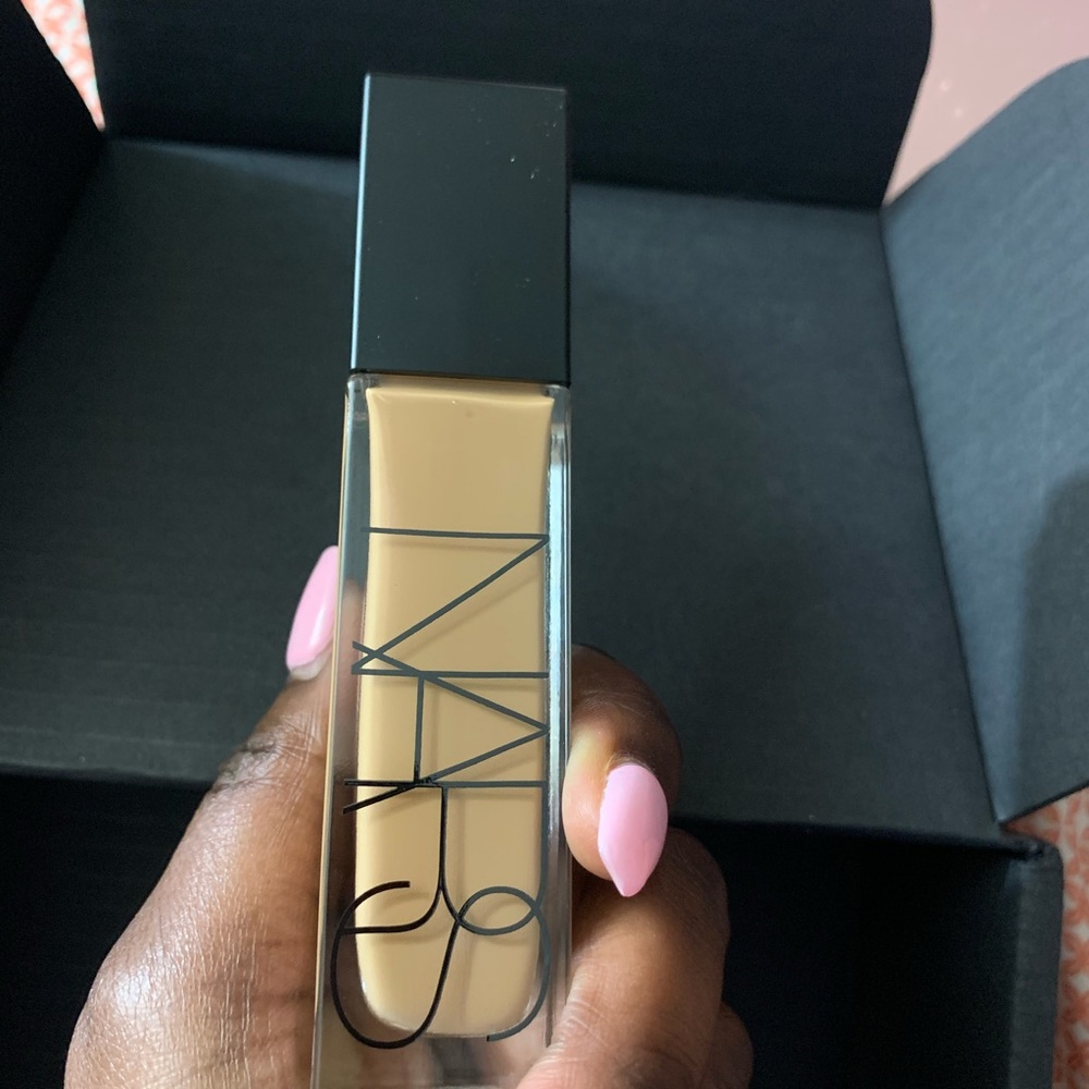 NARS foundation